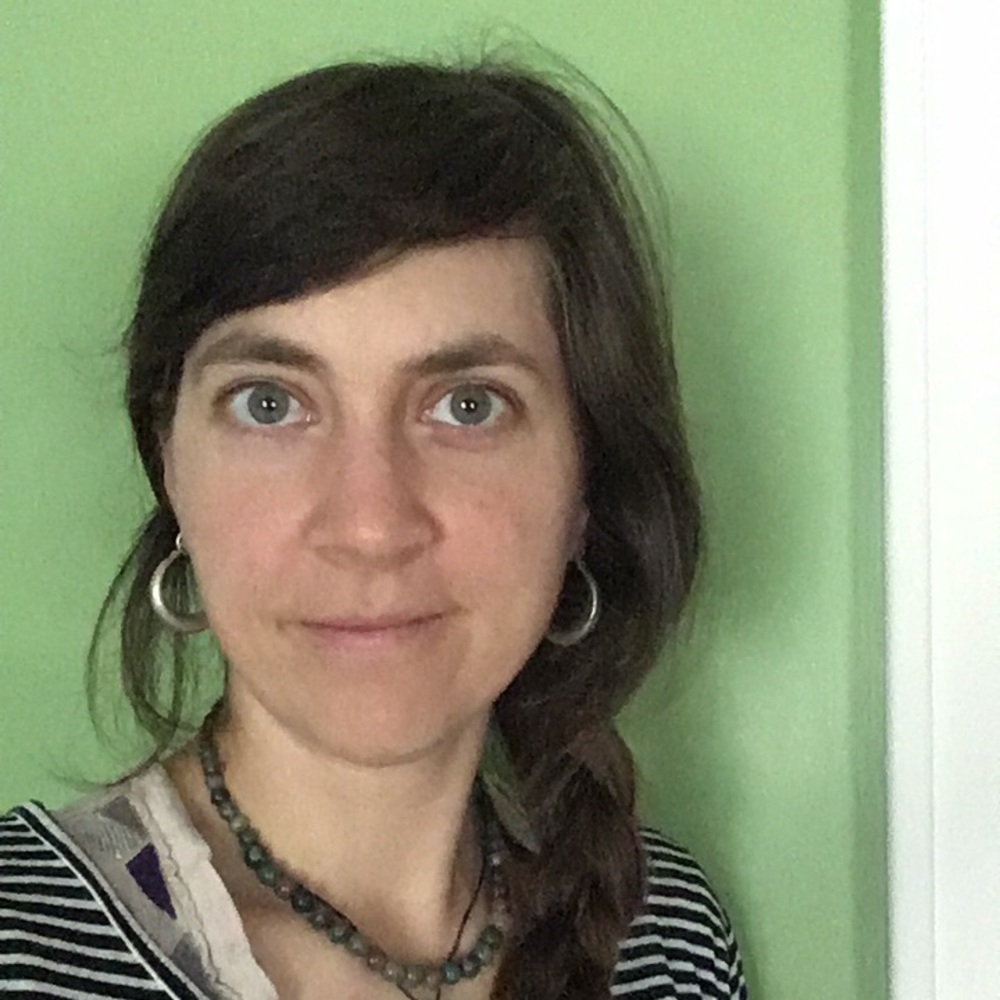 Meet your Posher, Christine